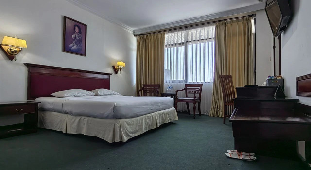 Camera doppia Executive PIA Hotel Bandung
