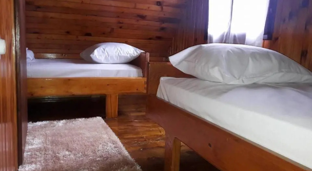 Holiday Home Klara, Prenota Casa vacanze Ville a Zabljak County, Villa