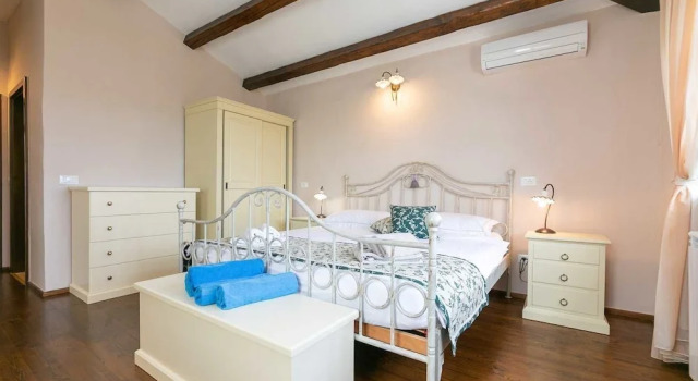 Villa Relax, Buchen Sie Villa Crklada Istrien