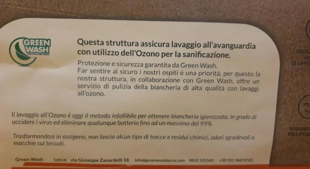 Standard Double room with balcony Barocco.Oberdan