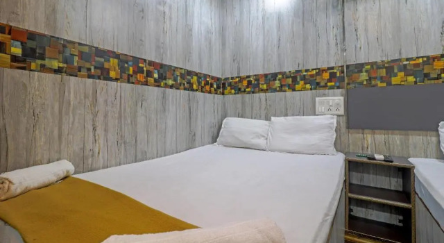 Номер Standard Capital Guest House