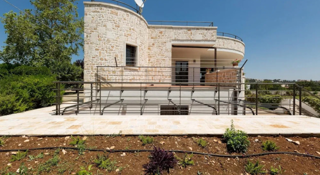 Villa Montedoro Luxury, Buchen Sie Villa Noci Itria-Tal