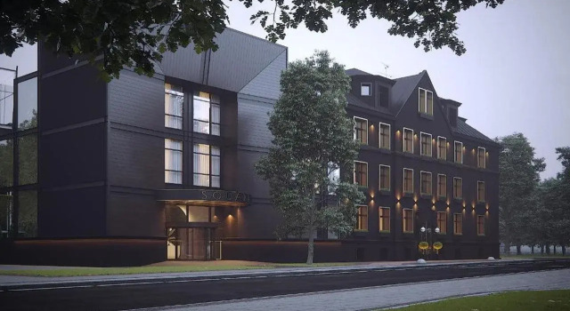 A22 Hotel