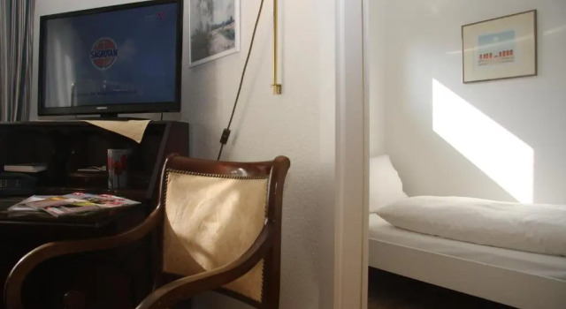 Семейный номер Standard Hotel Christiansen