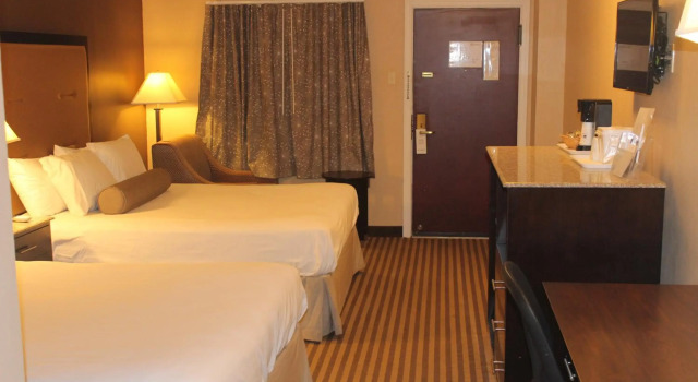 Travelodge by Wyndham Bellmawr