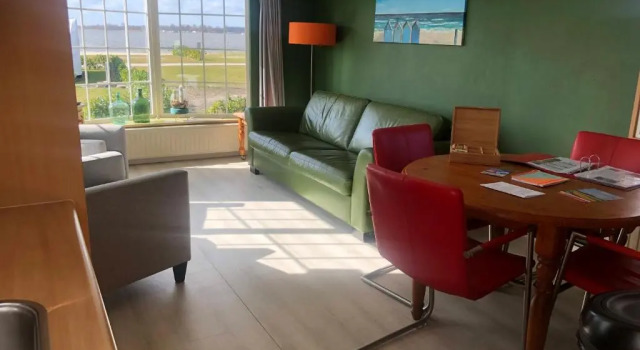 17E Straatje, Rezervasyon Otel Elburg Gelderland