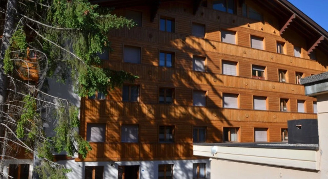 Apartment Mondzeu A Verbier, Varaa Huoneisto Bagnes Verbier - St.Bernard