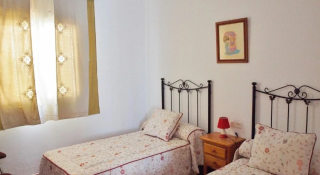 House With 4 Bedrooms in Torrox, With Wonderful sea View, Private Pool, Забронировать Отель Отели Axarquía 3 звезды, 3*