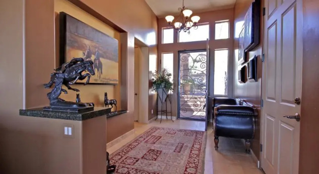 Villa Mountain Vista, Забронировать Вилла Фаунтин-Хиллс 