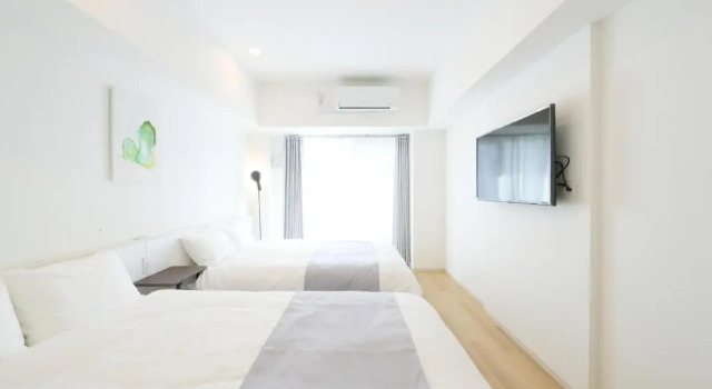 Номер Standard Nico Hotel