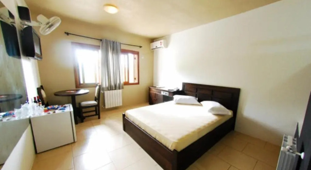 Номер Standard Motel Tentação