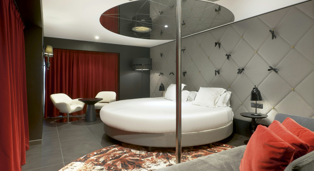The Donna Portals, จอง โรงแรม Portals Nous มายอร์กา