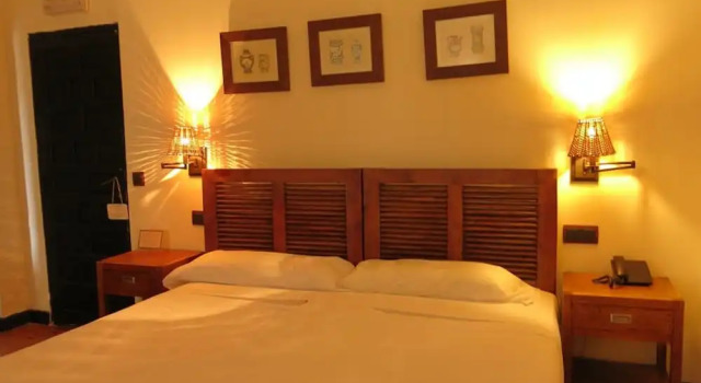 Casona De Navalmedio, Réserver Hôtel Cercedilla Sierra de Guadarrama
