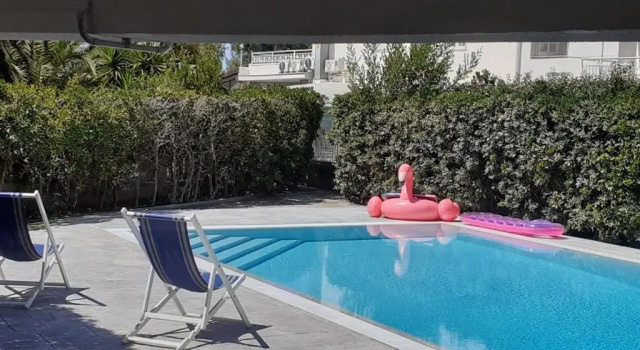 Коттедж VILLA VERDEMARE