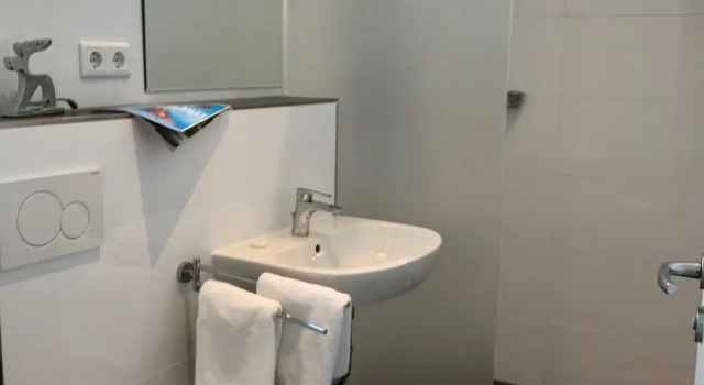Апартаменты Deluxe One Bavaria Homes