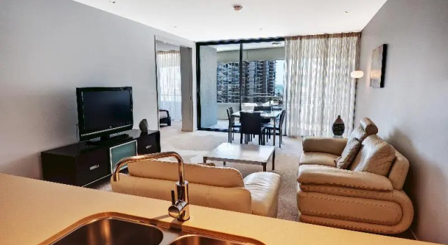 Номер Standard The Wave Resort