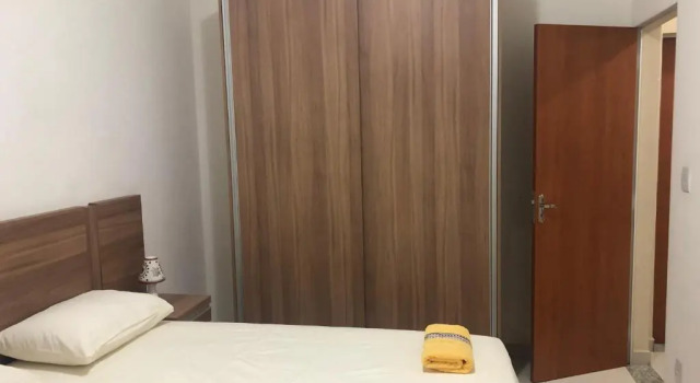 Apartamento Caiçaras 1