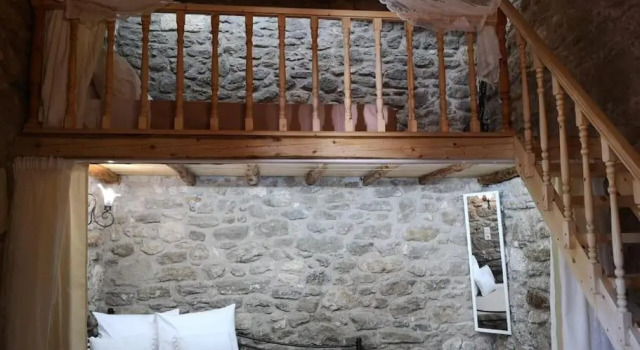 M&M STONE-Village House-Family-Vintage, Reserva ahora Hotel Masari Egeo Meridional