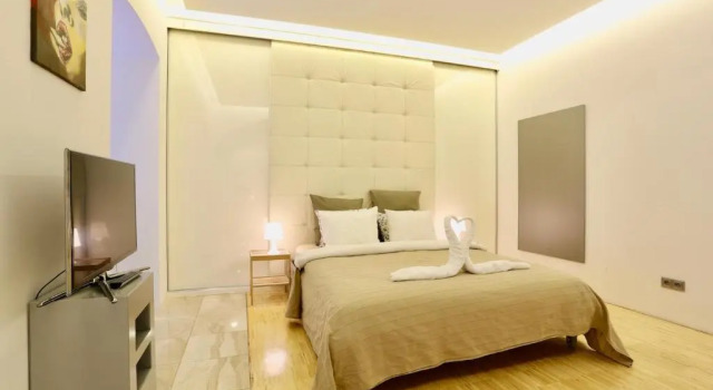 Апартаменты Пентхаус Residence Caesar by Homester
