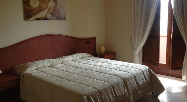 Двухместный номер Standard Monte Degli Ulivi Country House