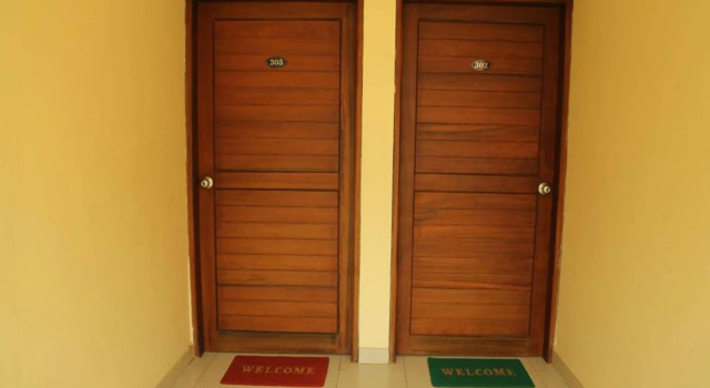 Varkala Beach Resort