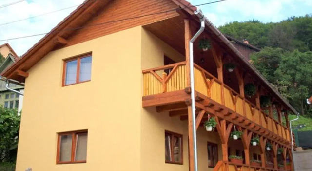 Pensiunea Elisabeta, Varaa Hotelli Sovata 