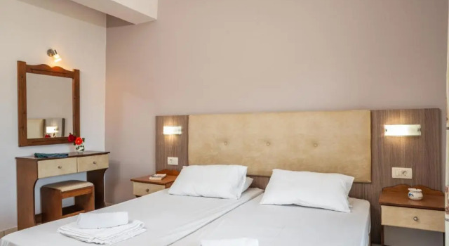 Двухместный номер Standard Georgia Apartments