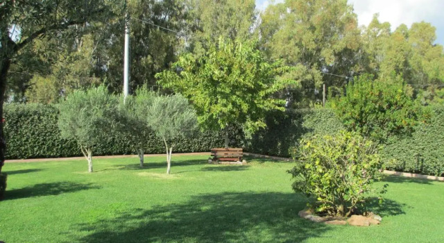 La casa Gaia