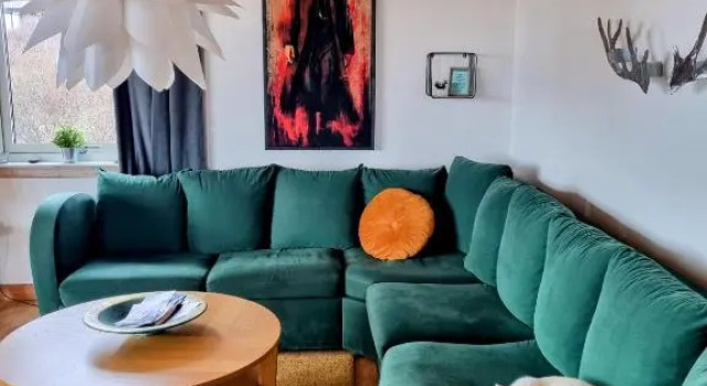 Stóraborg Holiday Home, Réserver Appartement Storaborg Vesturland
