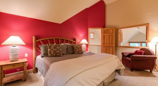 Aspen Ridge 3 3 Bedroom Townhouse by Alpine Lodging Telluride