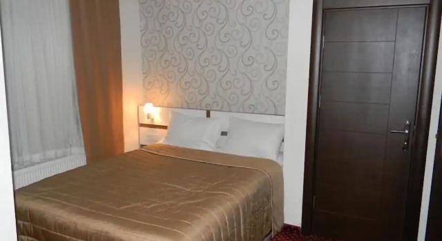 Номер Standard Hotel Sibar