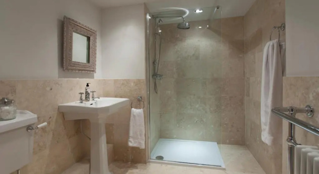 Номер Superior The Lion Inn