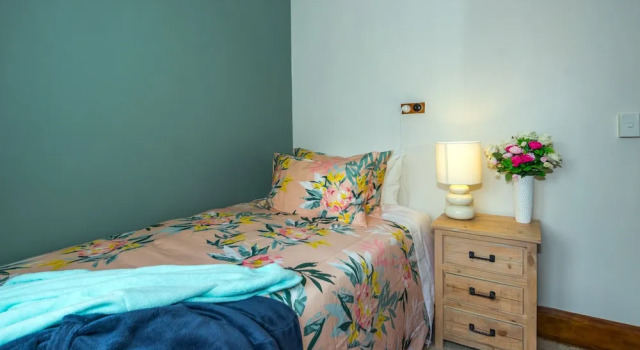 Номер Standard The Sanctuary Beach Side & Spa