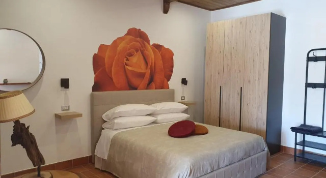 Setteabbracci Suite & Apartments, Reserva ahora Apartamento Baronissi Campania