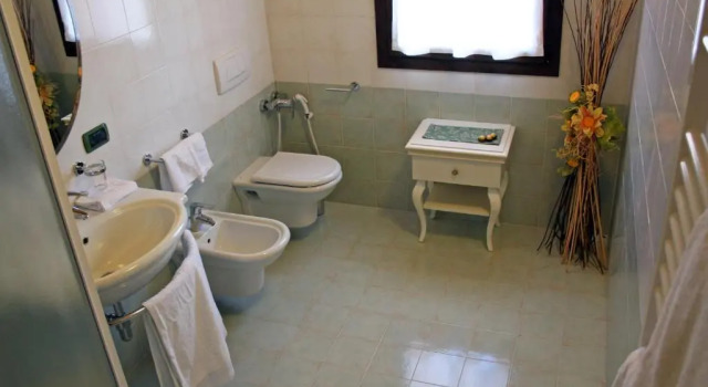Номер Standard Country House La Perla del Sile