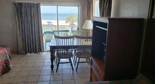 Люкс SeaScape Inn - Daytona Beach Shores