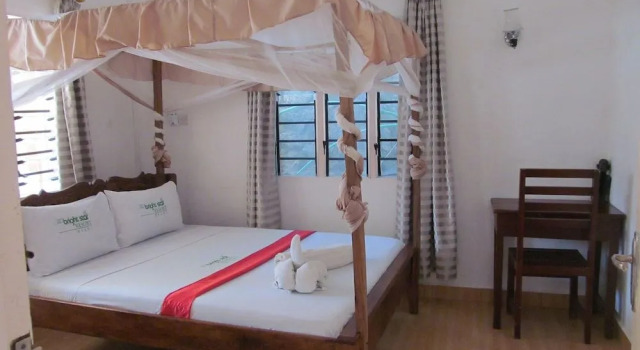 Bright star Resort