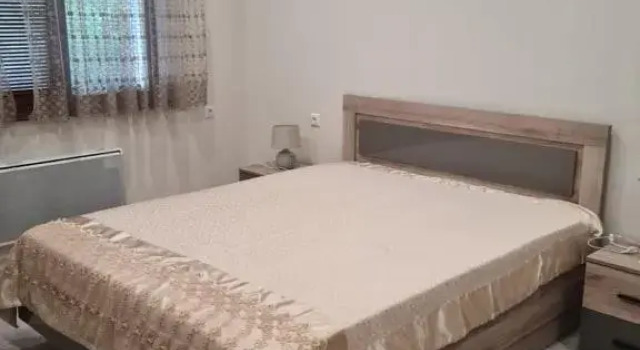 Apartmán ЗАРА