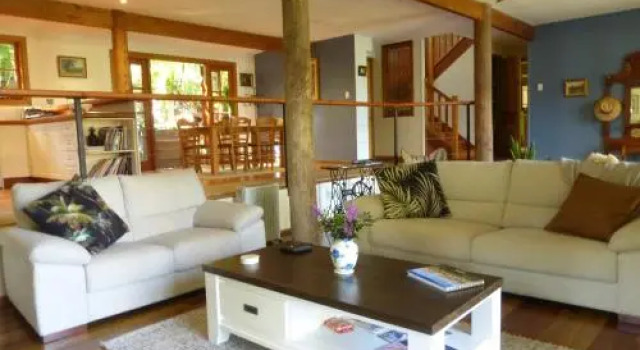 Magnolia Cottage, Prenota Casa vacanze Cooroy Noosa Hinterland