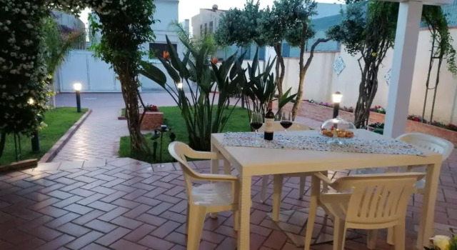 Villa Sole di Sicilia, Book Villa Hotels in Sicily with Parking, Parking