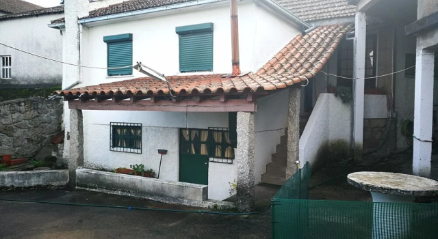 House With 3 Bedrooms in Tourais, With Enclosed Garden and Wifi, Rezervovat Rekreační dům Seia 