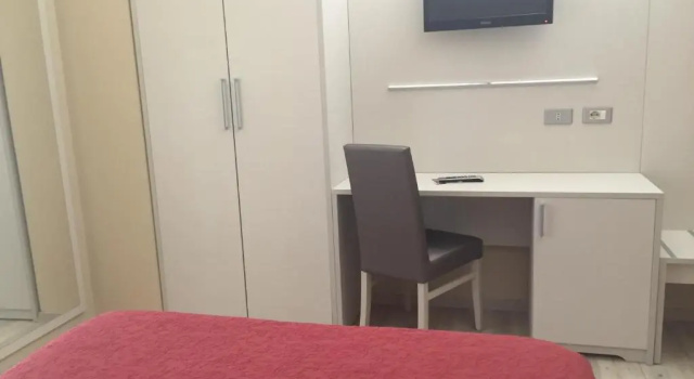 Двухместный номер Standard Hotel Elisabeth Due