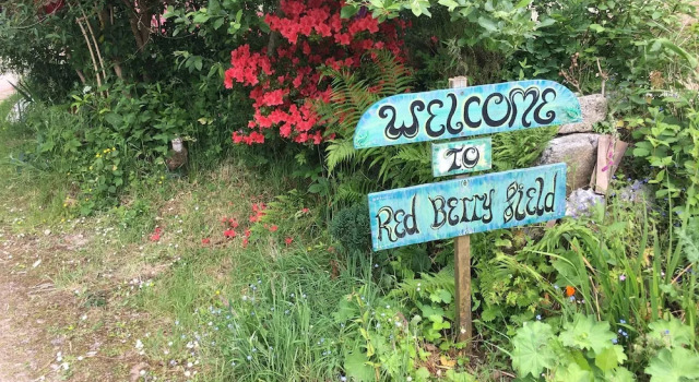 Yurt Luxury & Bathouse, Boek Camping Campings & glamping in Merseyside, Camping