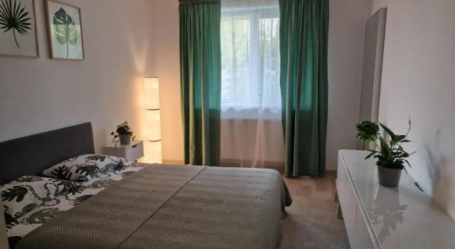 Апартаменты Amazing Apartament with Garden / Bucharest Airport Henri Coanda