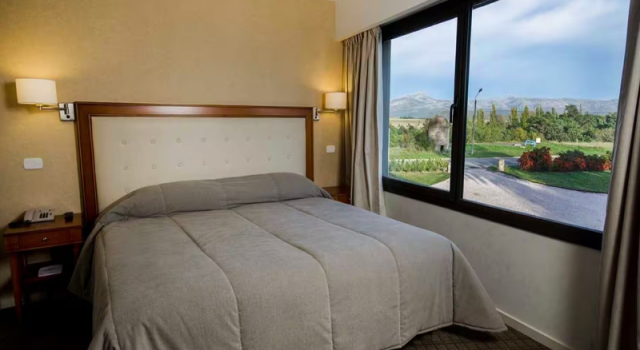 Days Inn By Wyndham Sierra De La Ventana, Rezerwuj Hotel Bahia Blanca Buenos Aires
