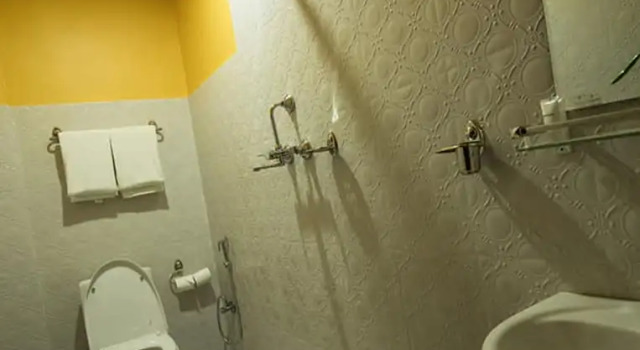 Номер Standard Paradise Villa