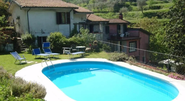 Номер Economy Il Borgo della Colomba