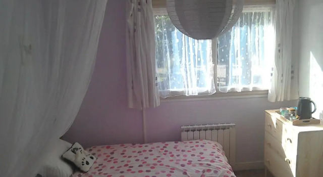 Люкс Sans Souci