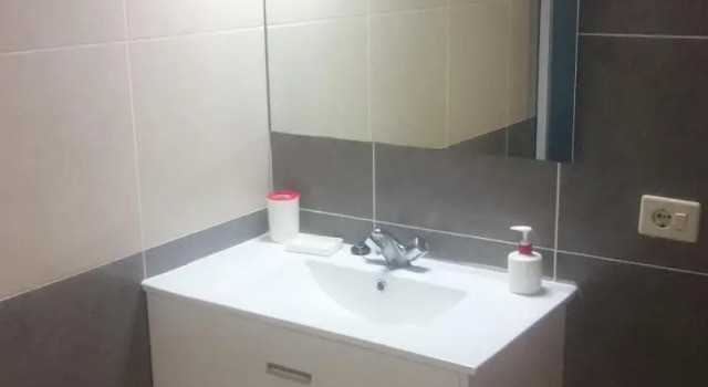 Одноместный номер Standard Apartamentos El Patio