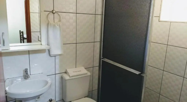 Номер Standard Hotel Telles